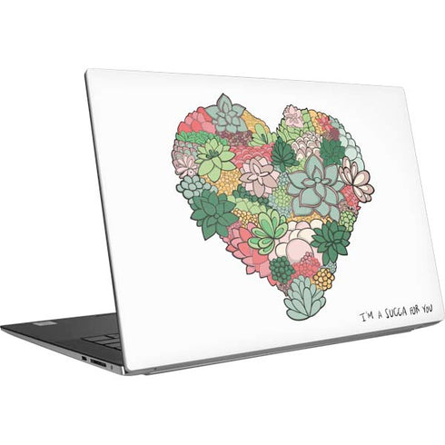 Succa For You Dell XPS Skin